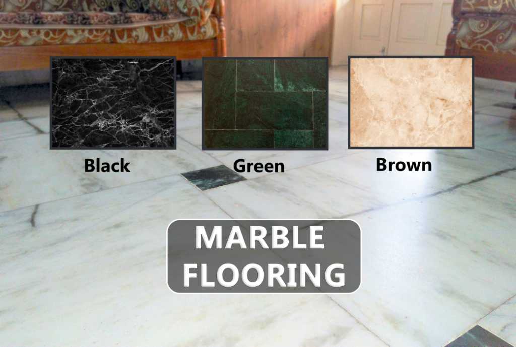 Marble Flooring image 01 0307070001 1