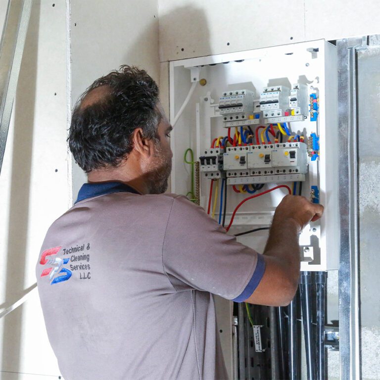 electrician services near me