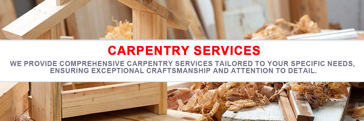 Carpentry Service