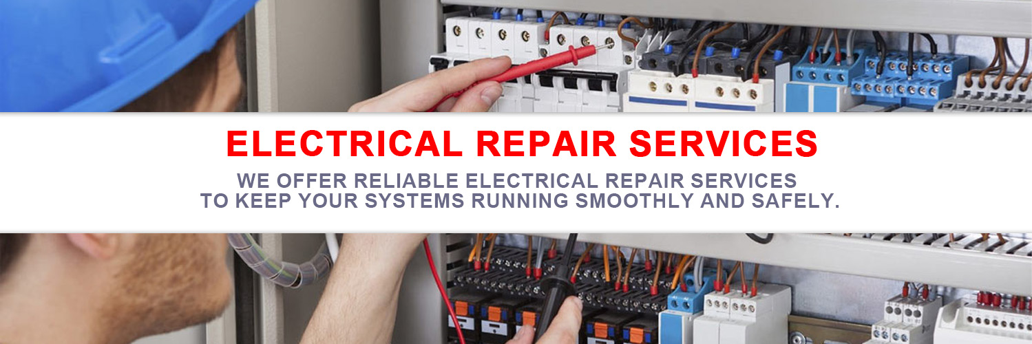 Electrical Repair Service