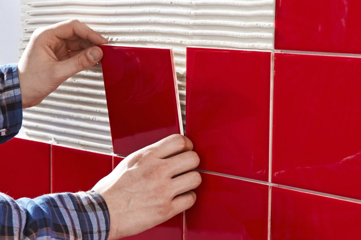 Tile and Marble Fixing Services